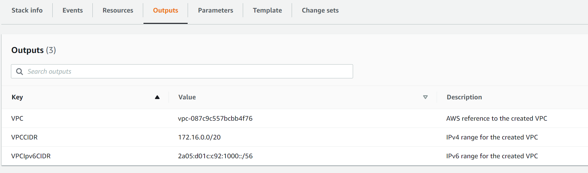 Creating a Well-Architected VPC