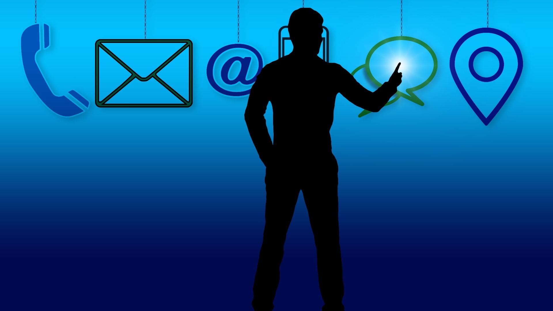 Contact