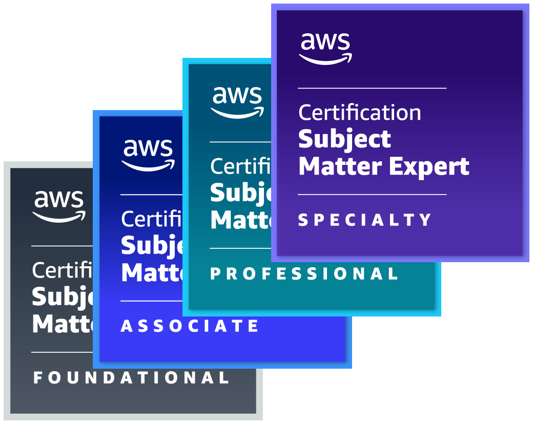 what-it-s-like-as-an-aws-certification-subject-matter-expert-sme